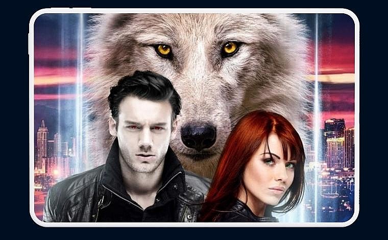 The Prince of Hellscape is a supernatural suspense thriller series