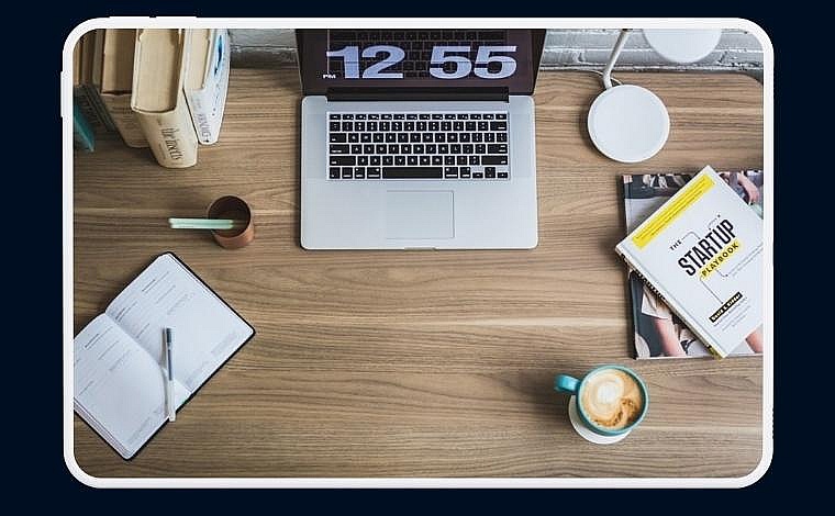 Updates on Eclipse of Avarice and Author Platform