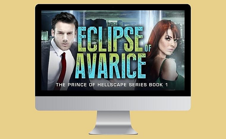 An authors website is not just a hub for your author brand, but also a dynamic...