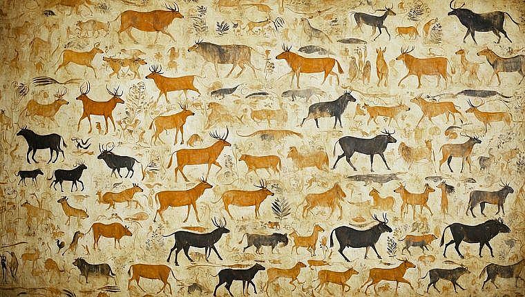 From Cave Paintings to Interconnected Ecosystems: A Brief History of Branding