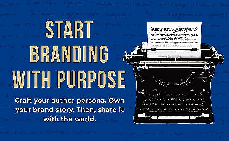 A strong brand tells your audience who you are, what you stand for, and why...