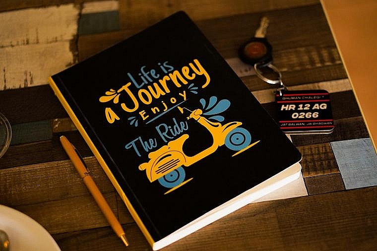 At the heart of your branding is your author persona, your audience, and the...
