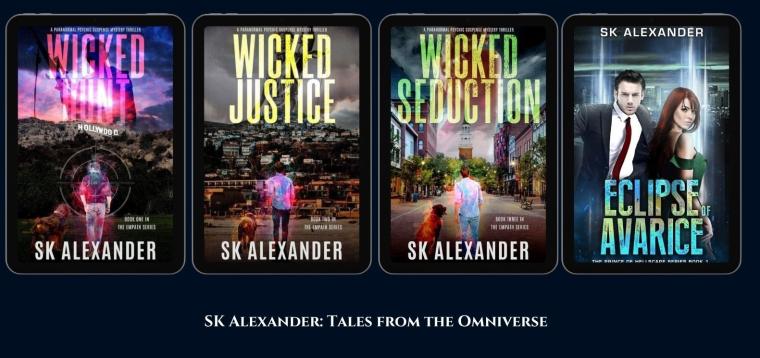 Preparation and perseverance: 4 lessons for self-publishing success