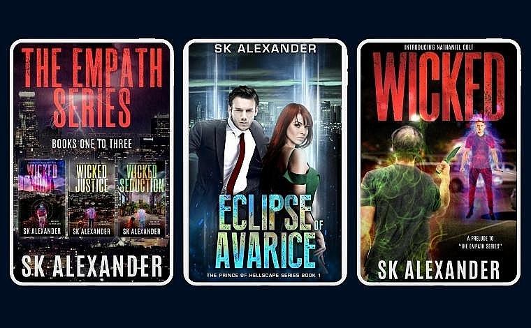 Preparation and perseverance: 4 lessons for self-publishing success