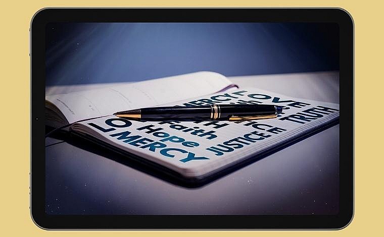 The first step in crafting your brand story is to identify what truly matters...