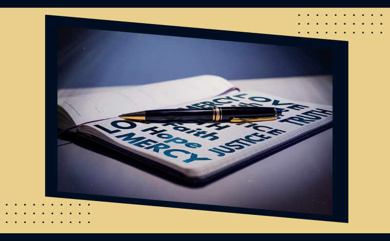 The first step in crafting your brand story is to identify what truly matters...