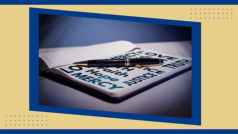 The first step in crafting your brand story is to identify what truly matters...