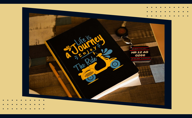 Author branding: How to build a brand readers remember