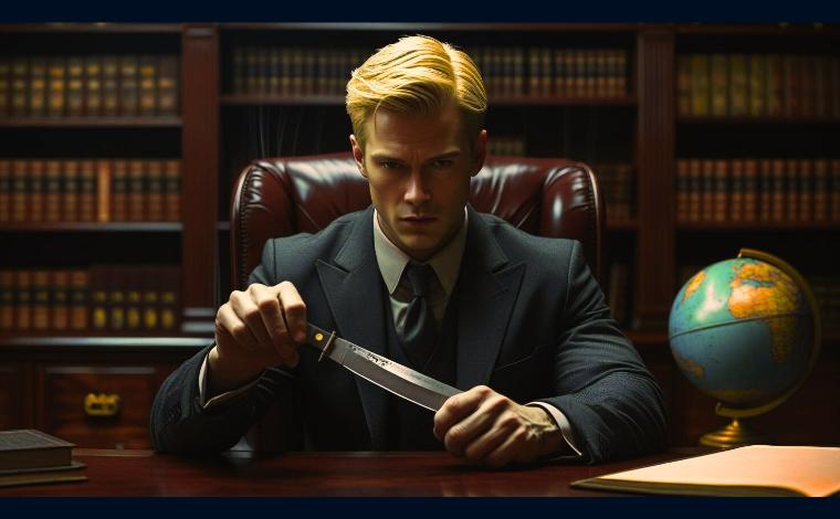 Psychometry involves sensing details embedded within objects.