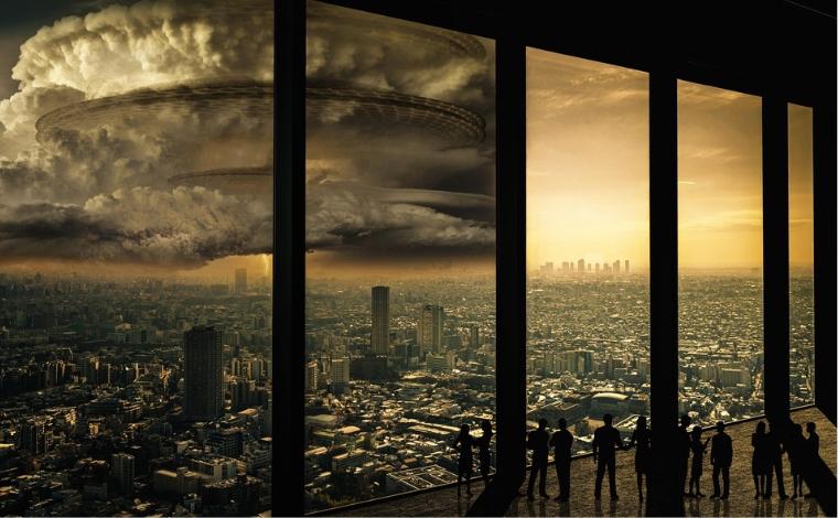 Speculative Fiction: A Genre of Imagination, Fear, and Hope