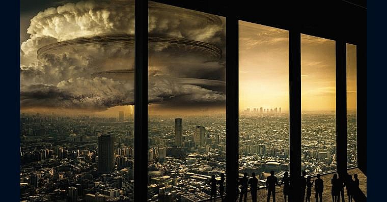 Speculative fiction: A genre of imagination, fear, and hope