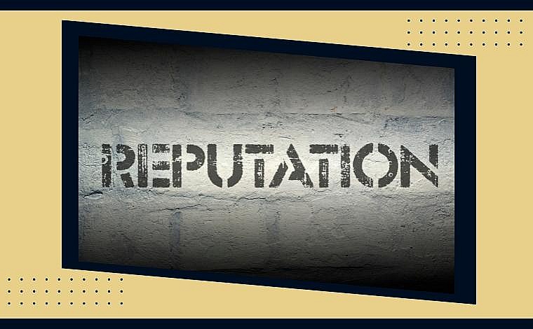 Branding for Authorpreneurs: Why your reputation matters
