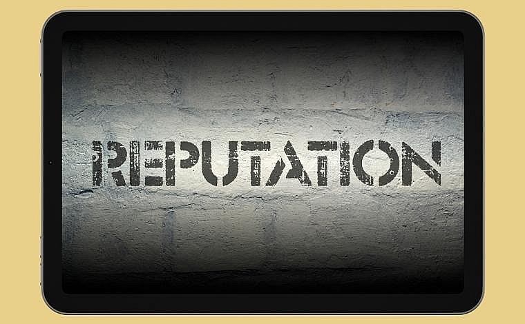 Branding for Authorpreneurs: Why Your Reputation Matters