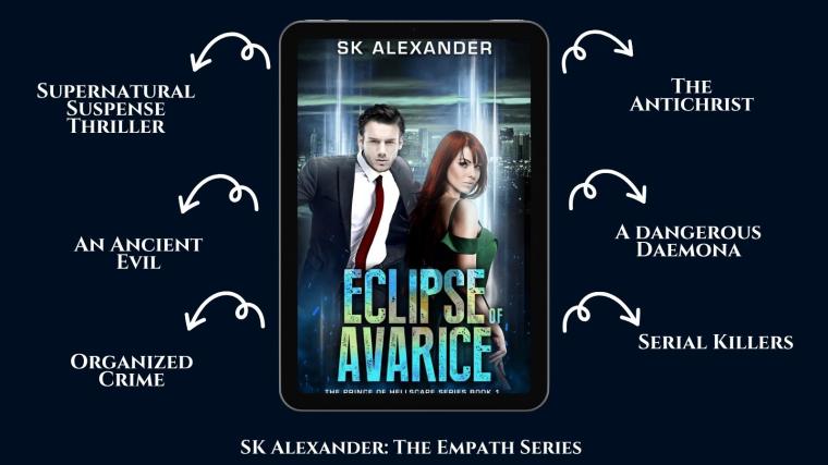 As Luminael Morningstar and Crowley settle in Las Vegas, a diabolical plot...