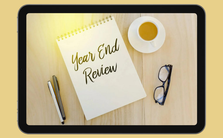 For authorpreneur Sascha K. Alexander, 2025 was a year of transition.