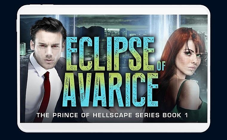 As Luminael Morningstar and Crowley settle in Las Vegas, a diabolical plot...