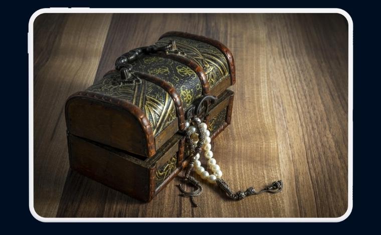 Across cultures, some considered psychometry a spiritual bridge to ancestors....