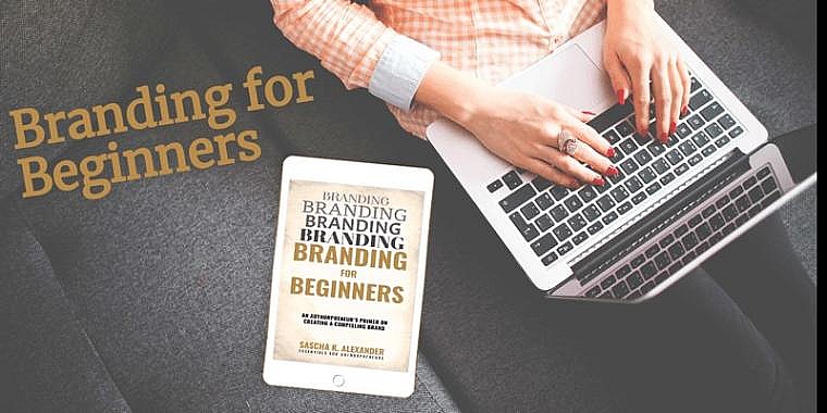 Branding for Authorpreneurs: How to Find Your Genre USP