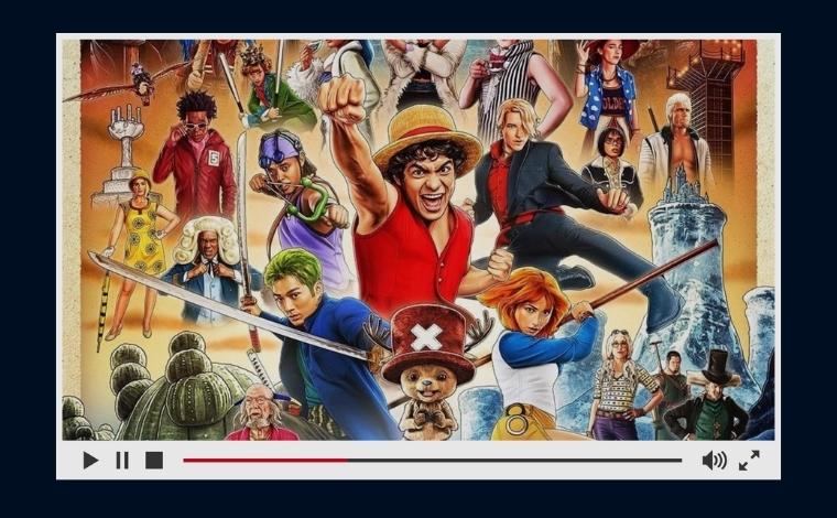 One Piece — Season Two Review