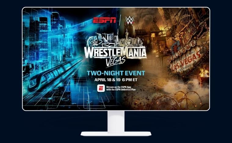 All Elite Wrestling Dynasty 2026 took place in the Rogers Arena in Vancouver,...