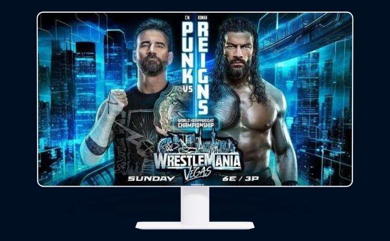 WrestleMania 42 Review: WWE Acknowledges Its True Champion