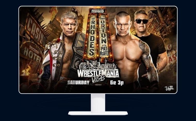 WrestleMania 42 Review: WWE Acknowledges Its True Champion