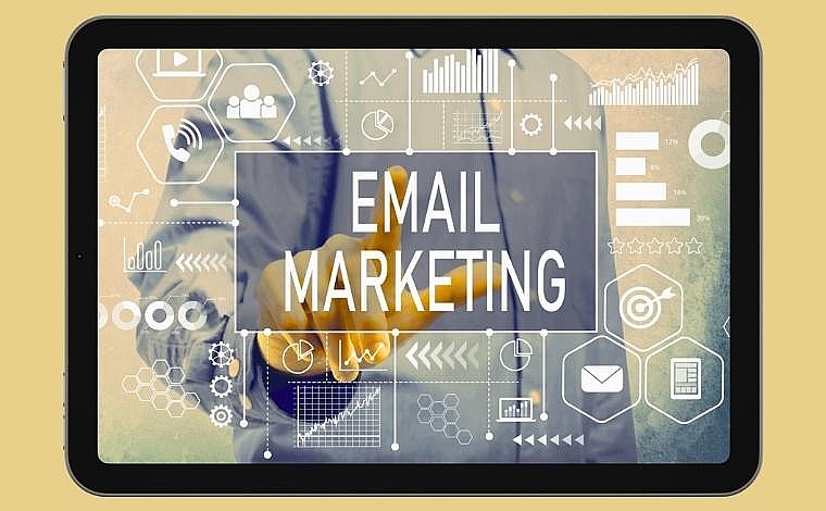 Building an email list is one of the smartest long-term investments...