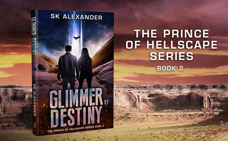 In this supernatural thriller, Luminael Morningstar and Crowley try to rebuild...