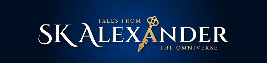 Logo SKAlexander
